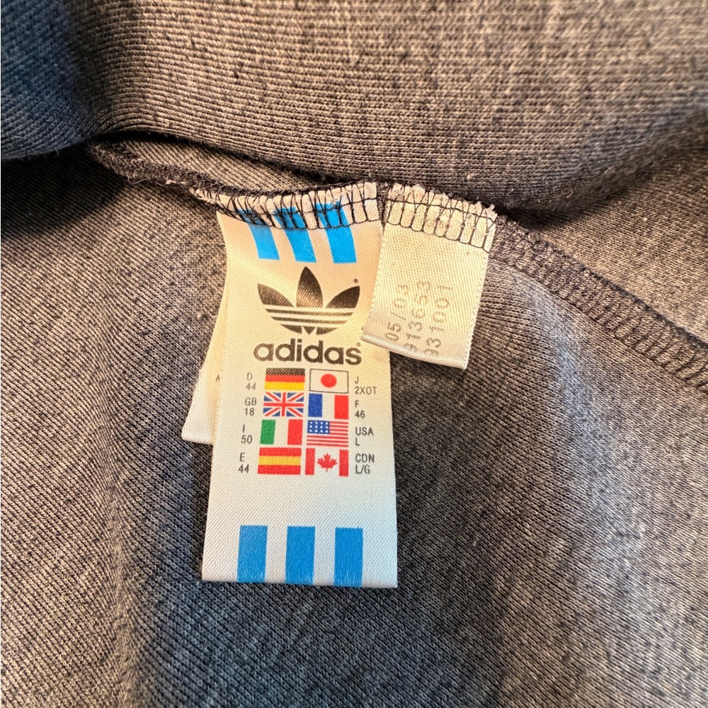 Adidas Originals Y2K Vintage - Picture 6 of 12